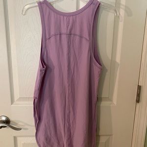 EUC Lululemon tank